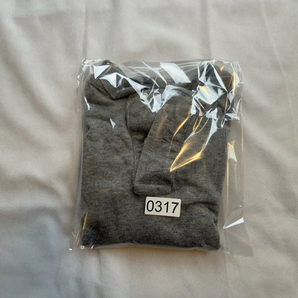 Vintage Authentic Denim Goods Polo‎ Ralph Lauren Men's Polo Shirt Size Med